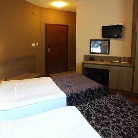 Hotel Sator Bitola Szoba fotó