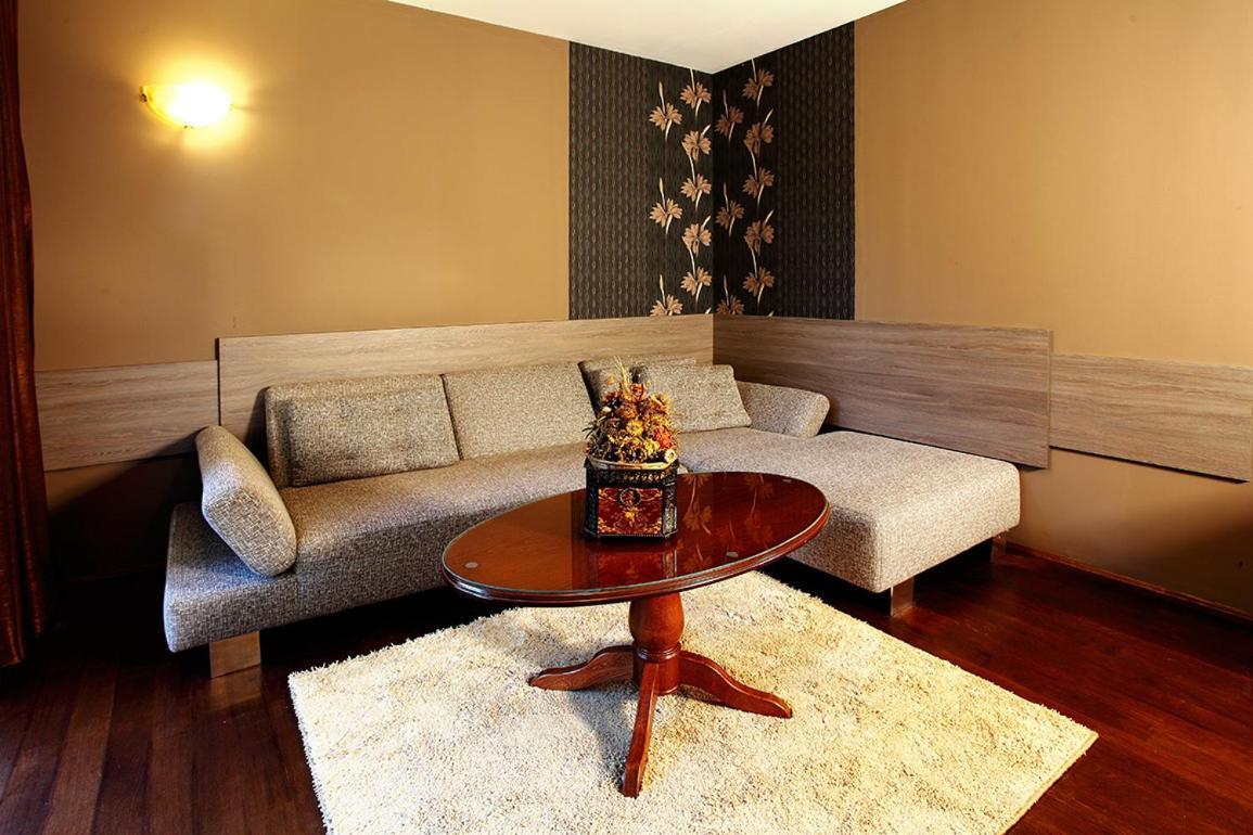 Hotel Sator Bitola Szoba fotó