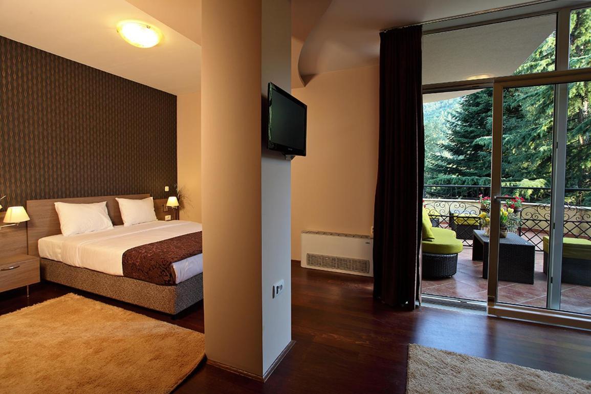 Hotel Sator Bitola Szoba fotó