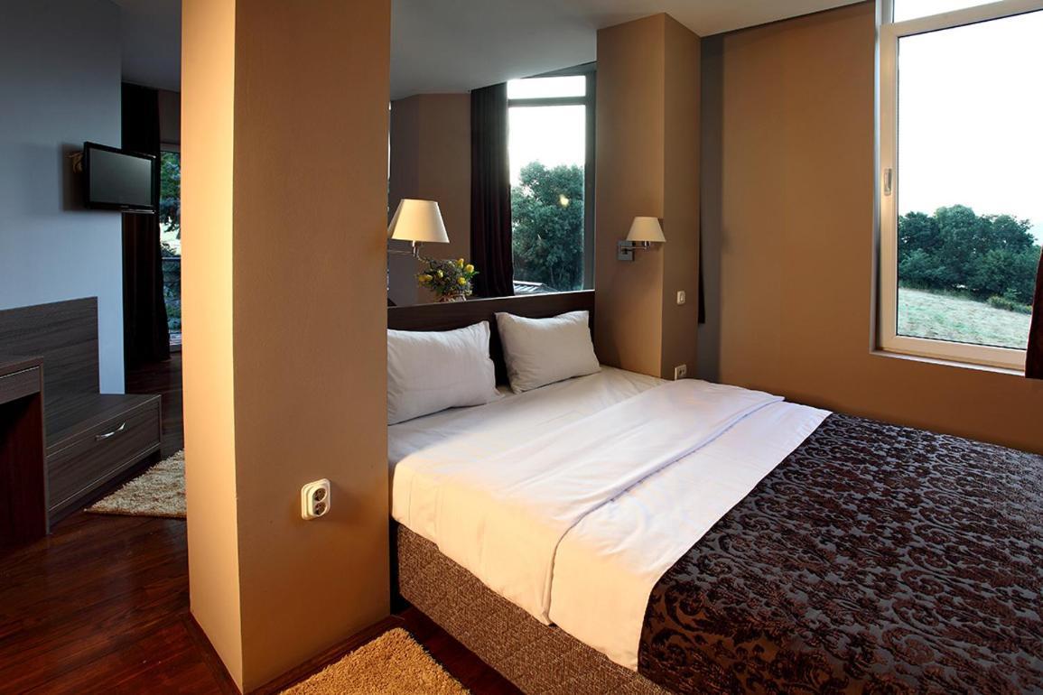 Hotel Sator Bitola Szoba fotó
