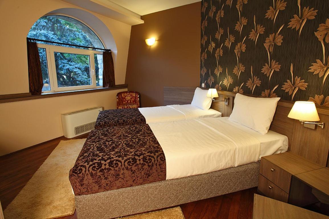 Hotel Sator Bitola Szoba fotó