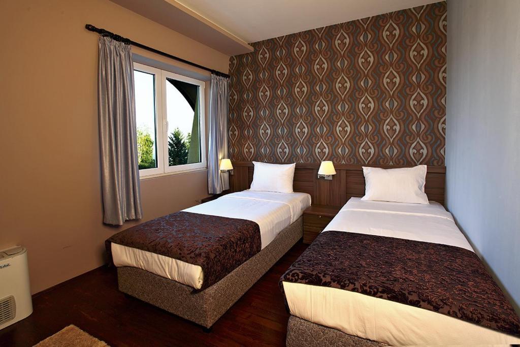Hotel Sator Bitola Szoba fotó