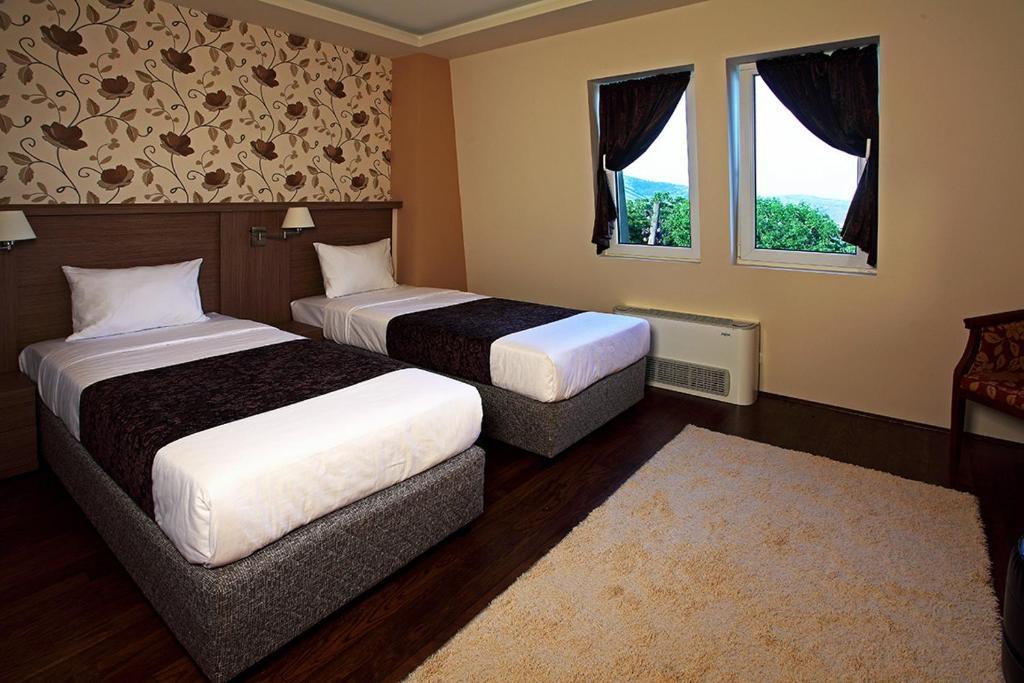 Hotel Sator Bitola Szoba fotó