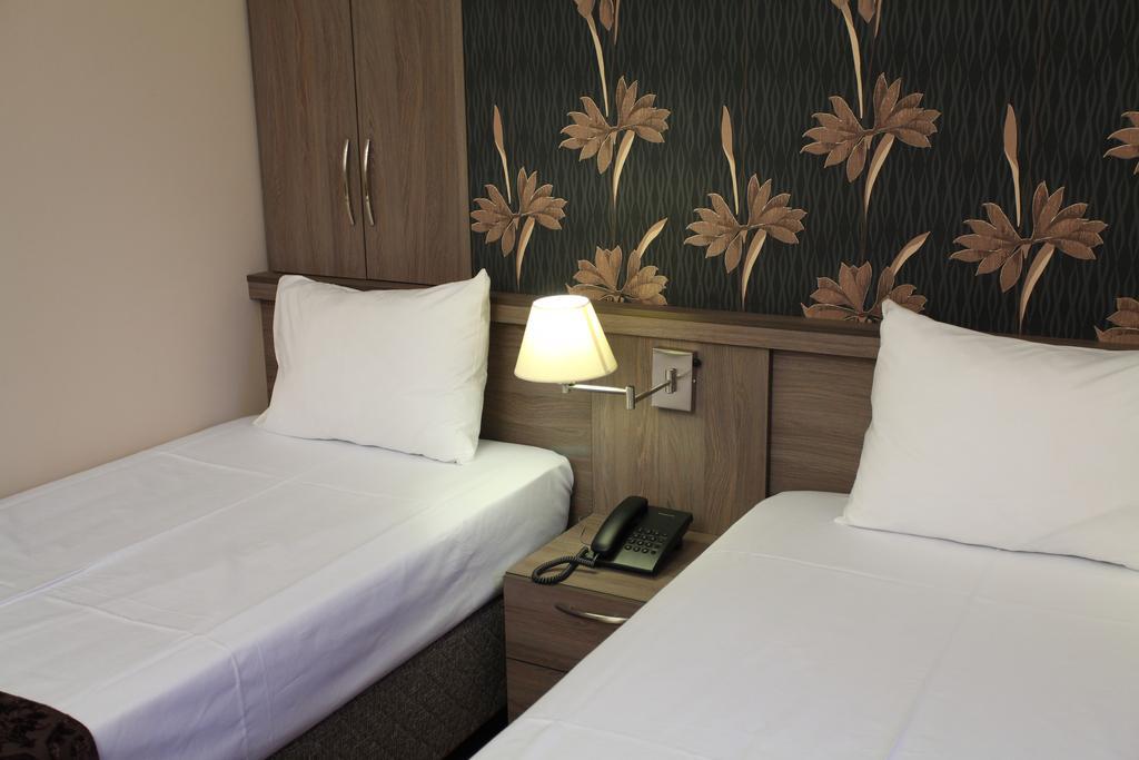 Hotel Sator Bitola Szoba fotó
