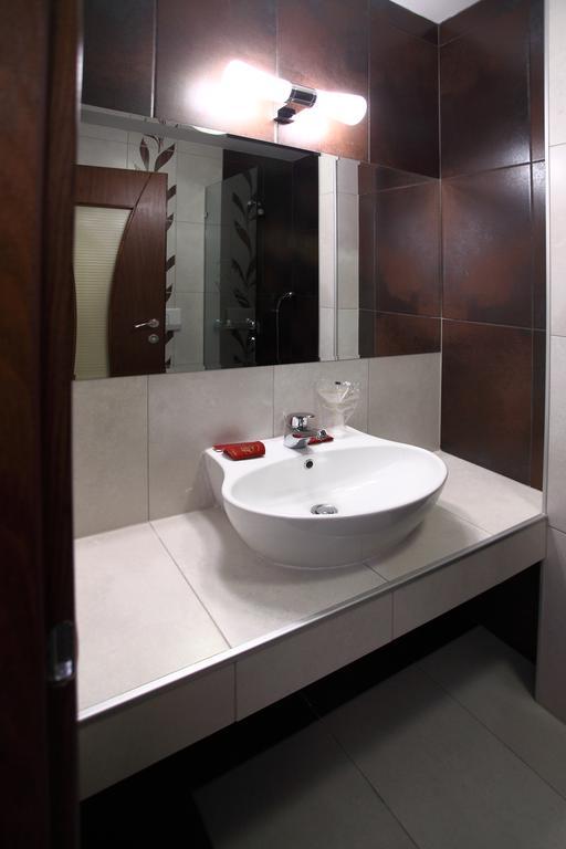 Hotel Sator Bitola Szoba fotó