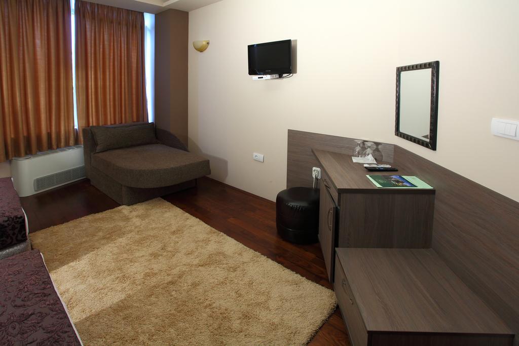 Hotel Sator Bitola Szoba fotó