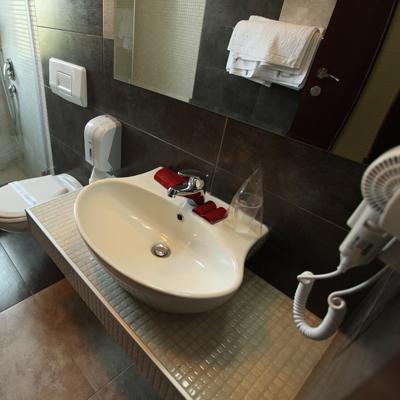 Hotel Sator Bitola Szoba fotó